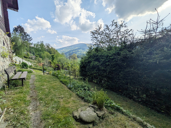 Prodej chaty / chalupy 54 m², Krásná