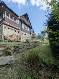 Prodej chaty / chalupy 54 m², Krásná