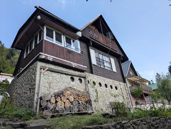 Prodej chaty / chalupy 54 m², Krásná