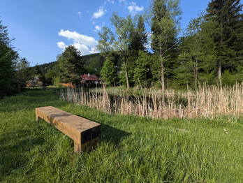 Prodej chaty / chalupy 54 m², Krásná