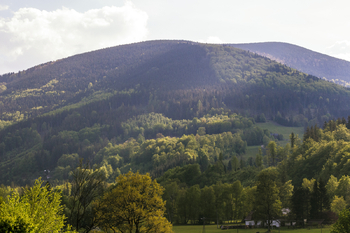 Prodej chaty / chalupy 54 m², Krásná