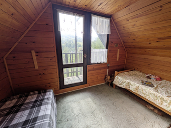 Prodej chaty / chalupy 54 m², Krásná