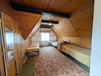 Prodej chaty / chalupy 54 m², Krásná