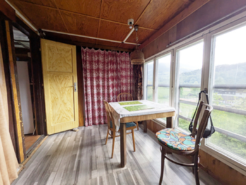 Prodej chaty / chalupy 54 m², Krásná