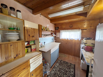 Prodej chaty / chalupy 54 m², Krásná