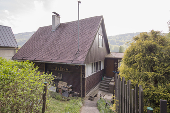 Prodej chaty / chalupy 54 m², Krásná