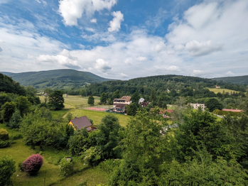 Prodej chaty / chalupy 54 m², Krásná