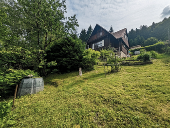 Prodej chaty / chalupy 54 m², Krásná