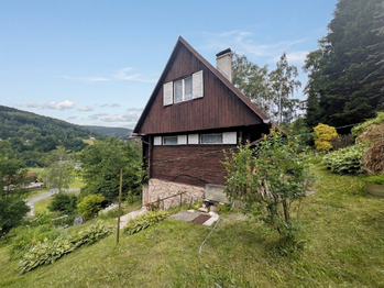 Prodej chaty / chalupy 54 m², Krásná