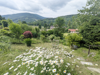 Prodej chaty / chalupy 54 m², Krásná