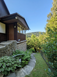 Prodej chaty / chalupy 54 m², Krásná