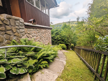 Prodej chaty / chalupy 54 m², Krásná