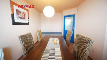 Pronájem bytu 2+kk v osobním vlastnictví 73 m², Praha 9 - Černý Most