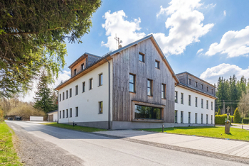 Prodej bytu 1+kk v osobním vlastnictví 28 m², Čachrov