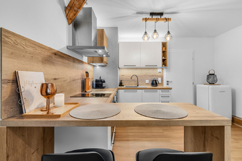 Prodej bytu 1+kk v osobním vlastnictví 28 m², Čachrov