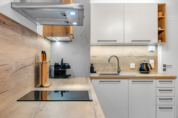 Prodej bytu 1+kk v osobním vlastnictví 28 m², Čachrov