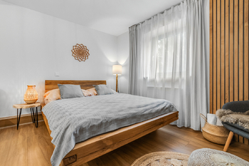 Prodej bytu 1+kk v osobním vlastnictví 28 m², Čachrov