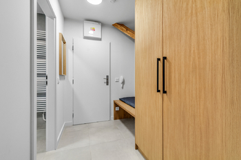 Prodej bytu 1+kk v osobním vlastnictví 28 m², Čachrov