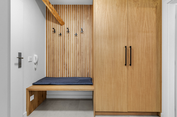 Prodej bytu 1+kk v osobním vlastnictví 28 m², Čachrov