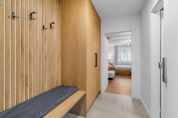 Prodej bytu 1+kk v osobním vlastnictví 28 m², Čachrov