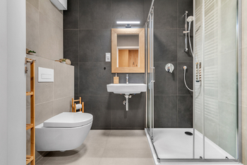 Prodej bytu 1+kk v osobním vlastnictví 28 m², Čachrov