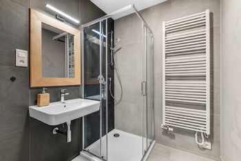 Prodej bytu 1+kk v osobním vlastnictví 28 m², Čachrov