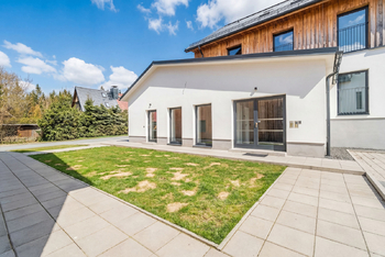 Prodej bytu 1+kk v osobním vlastnictví 28 m², Čachrov