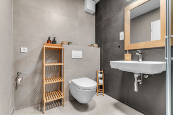 Prodej bytu 1+kk v osobním vlastnictví 28 m², Čachrov