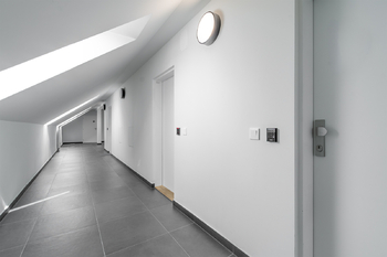 Prodej bytu 1+kk v osobním vlastnictví 28 m², Čachrov