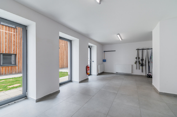 Prodej bytu 1+kk v osobním vlastnictví 28 m², Čachrov