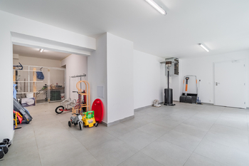 Prodej bytu 1+kk v osobním vlastnictví 28 m², Čachrov