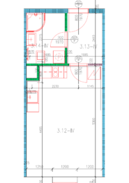 Prodej bytu 1+kk v osobním vlastnictví 28 m², Čachrov