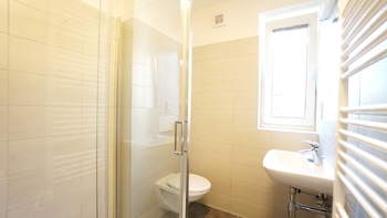 Pronájem bytu 2+1 v osobním vlastnictví 60 m², Praha 6 - Vokovice