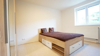 Pronájem bytu 2+1 v osobním vlastnictví 60 m², Praha 6 - Vokovice