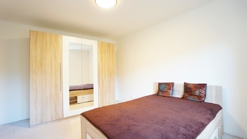 Pronájem bytu 2+1 v osobním vlastnictví 60 m², Praha 6 - Vokovice