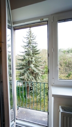 Pronájem bytu 2+1 v osobním vlastnictví 60 m², Praha 6 - Vokovice