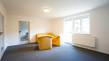 Pronájem bytu 2+1 v osobním vlastnictví 60 m², Praha 6 - Vokovice