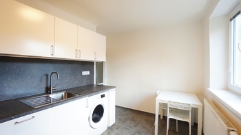 Pronájem bytu 2+1 v osobním vlastnictví 60 m², Praha 6 - Vokovice