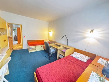 Prodej bytu 3+1 v družstevním vlastnictví 73 m², Karviná