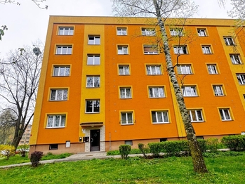 Prodej bytu 3+1 v družstevním vlastnictví 73 m², Karviná