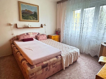 Prodej bytu 3+1 v družstevním vlastnictví 73 m², Karviná