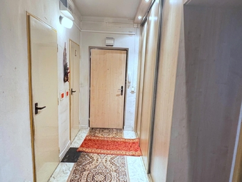 Prodej bytu 3+1 v družstevním vlastnictví 73 m², Karviná