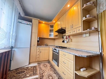 Prodej bytu 3+1 v družstevním vlastnictví 73 m², Karviná