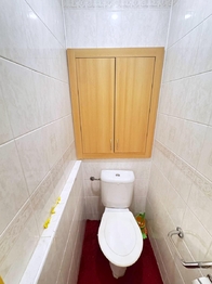 Prodej bytu 3+1 v družstevním vlastnictví 73 m², Karviná