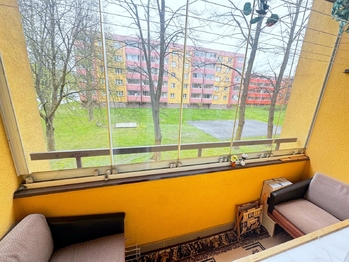 Prodej bytu 3+1 v družstevním vlastnictví 73 m², Karviná