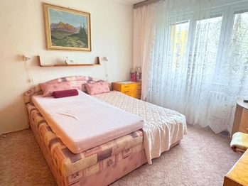 Prodej bytu 3+1 v družstevním vlastnictví 68 m², Karviná