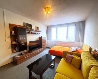 Prodej bytu 1+1 v družstevním vlastnictví 37 m², Karviná