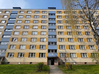 Prodej bytu 1+1 v družstevním vlastnictví 37 m², Karviná