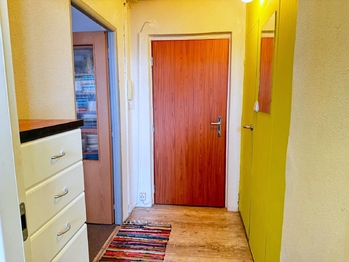 Prodej bytu 1+1 v družstevním vlastnictví 37 m², Karviná