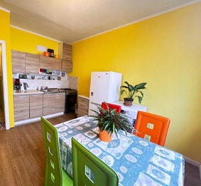 Prodej bytu 1+1 v družstevním vlastnictví 37 m², Karviná